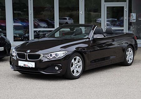 BMW 430 d Cabriolet Comfort/NaviCon/HUD/Kamera/Dakota
