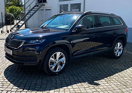 Skoda Kodiaq Style 4x4 2,0 TSI DSG *Standhz. *AHZV
