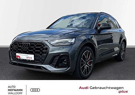 Audi SQ5 3.0 TDI quattro tiptronic