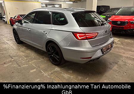 Seat Leon 1.5 TSI ST DSG Xcellence Virtual,ACC,Pano.
