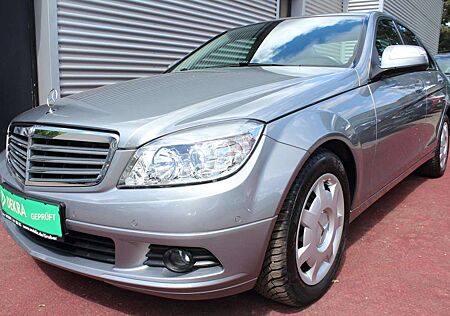 Mercedes-Benz C 180 CLASSIC KLIMAAUTOMATIK PDC 1.HAND