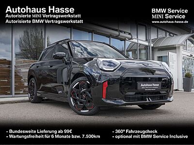 MINI John Cooper Works Aceman E Trim 19'' PANO H/K HUD DrAs