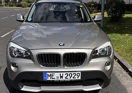 BMW X1 xDrive20d