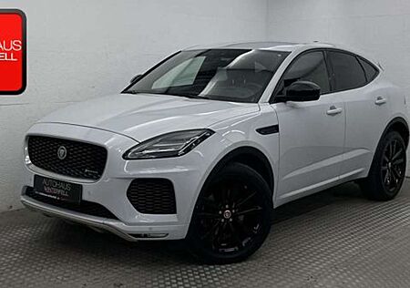 Jaguar E-Pace P300 R-DYNAMIC SE AWD LED+DIGITAL+MEMORY