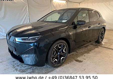 BMW iX M60 Laser 22" HeadUp Panorama DrivingProf