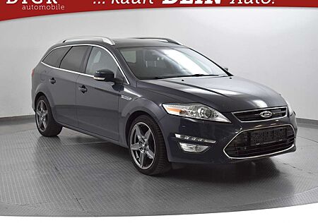 Ford Mondeo Tu 2.0d Titan MEMO+NAVI+STDHZ+XEN+ACC+AHK