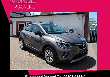 Renault Captur TCe 140 EDC GPF Intens LED*NAVI* /99454