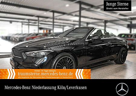 Mercedes-Benz CLE 220 d AMG+NIGHT+360+BURMESTER+SITZKLIMA+9G