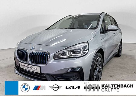 BMW 225 xe Active Tourer Sport Line FACEL. HUD LED