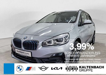 BMW 225 xe Active Tourer Sport Line FACEL. HUD LED