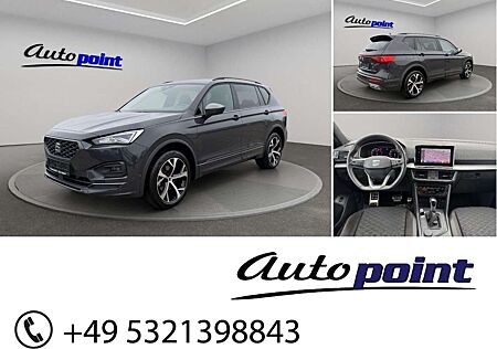 Seat Tarraco 1.5 TSI FR Standheizung