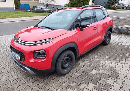 Citroën C3 Aircross Citroen PureTech 130 Stop