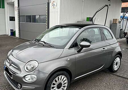 Fiat 500 1.2 8V Lounge