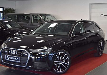 Audi A6 40 TDI~ACC~19ZOLL~AHK~LED~NAVI