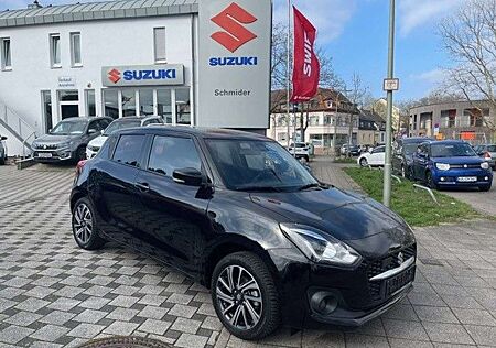 Suzuki Swift 1.2 Comfort+ Hybrid/LED/NAVI/KEYLESS