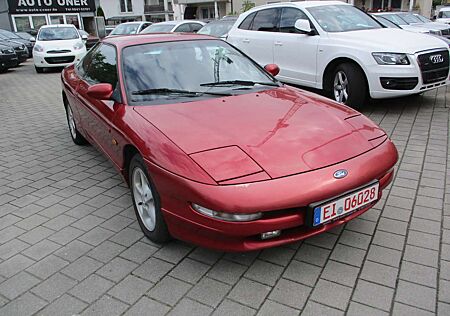 Ford Probe 24V