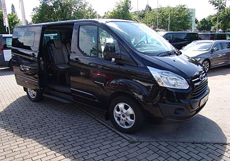 Ford Tourneo Custom L1 Titanium - Leder/NAVI/8Si