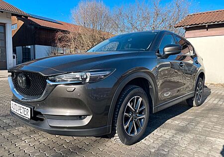 Mazda CX-5 Sports-Line AWD