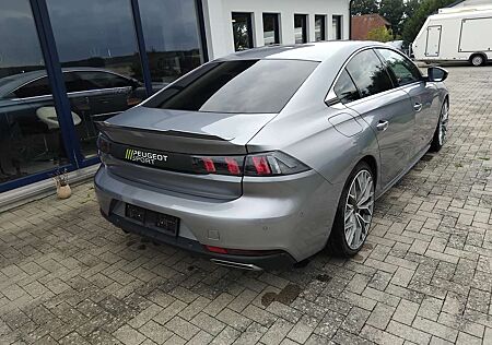Peugeot 508 508 Diesel BlueHDi 130 EAT8 Allure