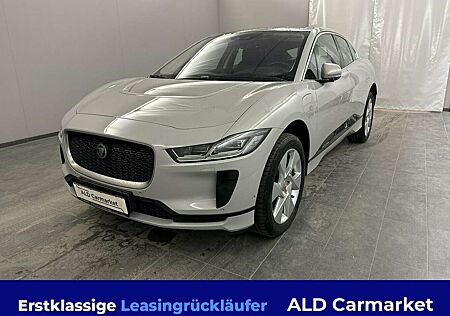 Jaguar I-Pace EV400 AWD SE Geschlossen, 5-türig, Direktantrieb,