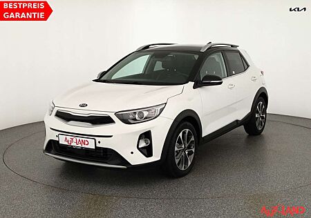 Kia Stonic 1.0 T-GDI Spirit Navi Sitzheizung Kamera