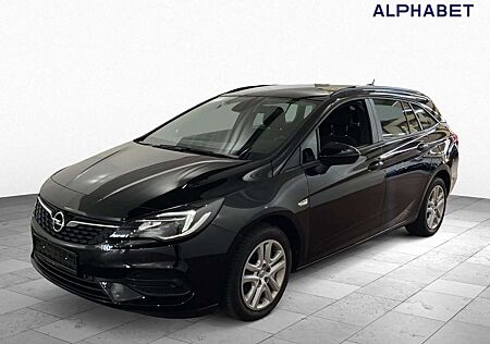 Opel Astra K 1.4 Turbo Edition Navi
