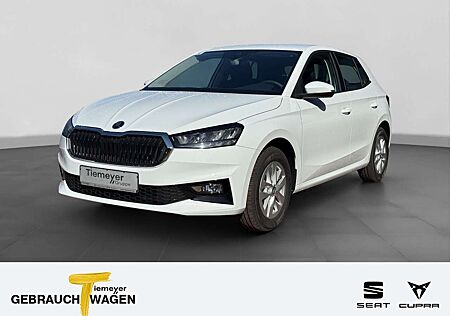Skoda Fabia 1.0 TSI DSG SELECTION ALU SITZHZG VIRTUAL