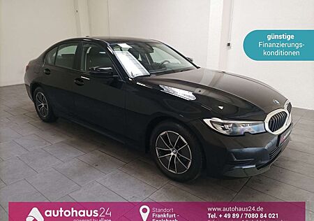 BMW 318 3er - d Navi|LED|Sitzhzg.