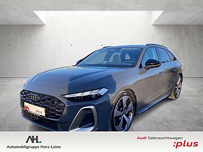 Audi A5 Avant TFSI S line Edition One S-tronic Matrix Navi