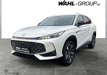 MG HS FHEV 165 kW Luxury DAB LED RFK el. Sitze PDC