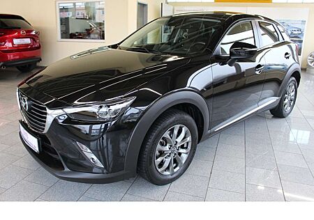 Mazda CX-3 Kizoku Intense Top-Ausstattung,Top-Zustand