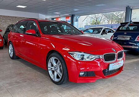 BMW 335 d xDrive Touring M Sport Navi Prof LED 1.Hand