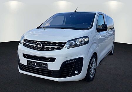 Opel Zafira Life -e (50kWh) (L2) Edition M FLA ACC