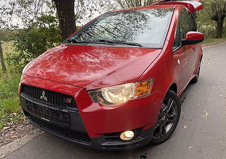 Mitsubishi Colt 1.5 Ralliart Turbo Selten