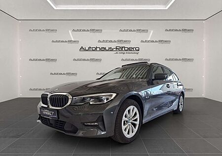 BMW 330 e xDrive HUD/AHK/PanD/DrivinA/Laser/KeyGo
