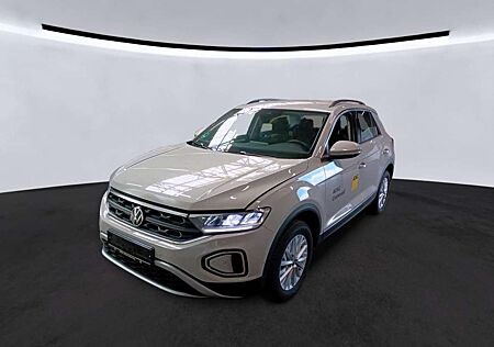 VW T-Roc Volkswagen Life 1.5 TSI/LED/DSG/AHK/KAMERA