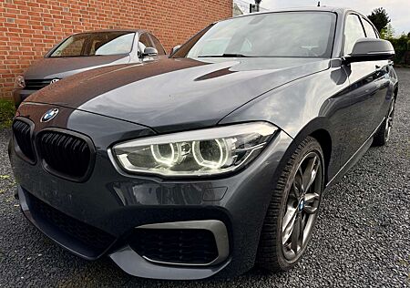 BMW 135 M135i xDrive