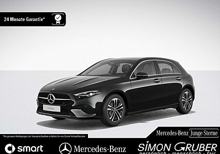 Mercedes-Benz A 180 Progressive Pano Distronic MultiBeam KeyGo