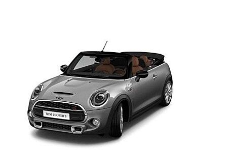 Mini Cooper S Cabrio Klimaaut. Sportsitze PDC ISOFIX