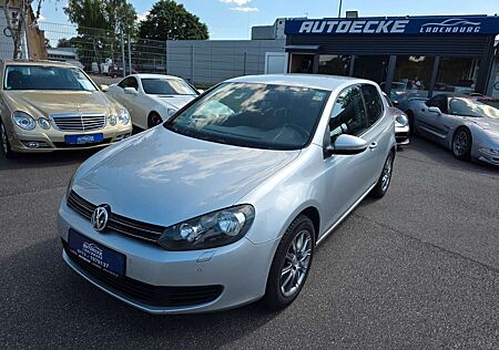 VW Golf Volkswagen 1.6 TDI Comfortline