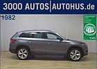 Skoda Kodiaq 2.0 TDI 4x4 Soleil Navi LED RFK StandHzg