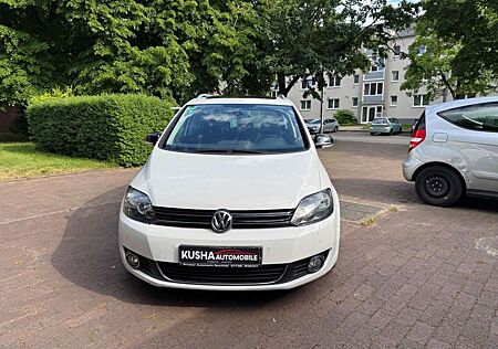 VW Golf Volkswagen Plus VI Style Steuerkette Bei 142000km