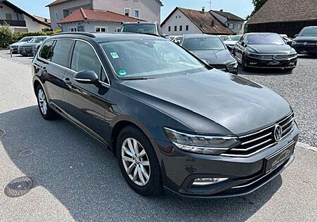 VW Passat Variant Volkswagen Business *LED*AHK*