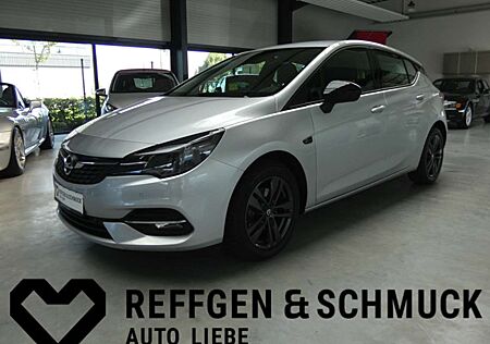 Opel Astra 2020 AUTOMAT NAVI+LED+KAMERA+ALLWETTER+TÜV