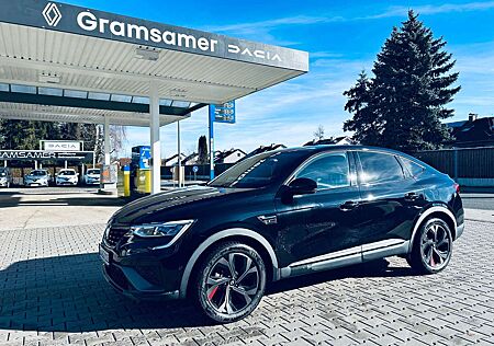 Renault Arkana R.S. Line E-Tech Full-Hybrid