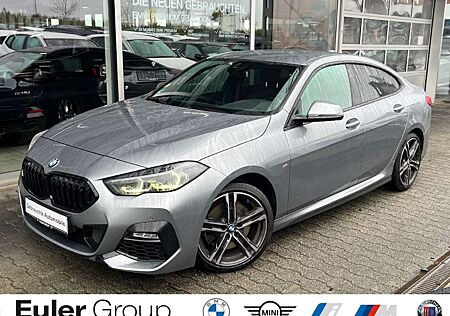 BMW 220 Gran Coupe d A xDrive M Sport AHK DA ParkAss Navi