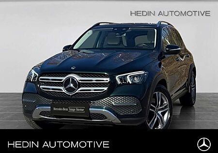 Mercedes-Benz GLE 350 de 4M EXCLUSIVE|PANO|360°|HUD|DISTR|DAB