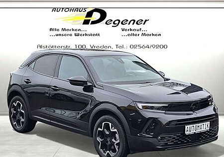 Opel Mokka / Sitzheizung / 180Grad Kamera/ GS Line