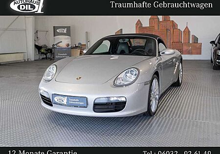 Porsche Boxster 2.7 *XENON*BOSE*