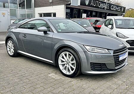 Audi TT 1.8 TFSI Navi Xenon SHZ S-Tronic Virtual Cockpit